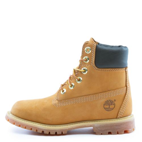 6-Inch Premium Waterproof Boot
