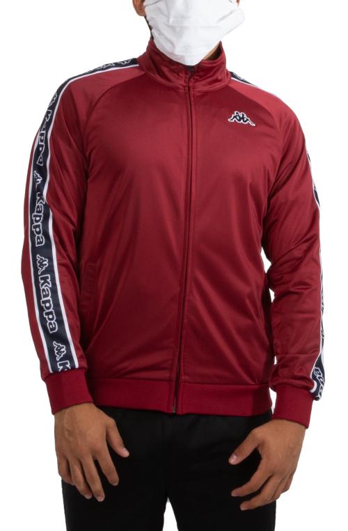 Logo Tape Artem Jacket