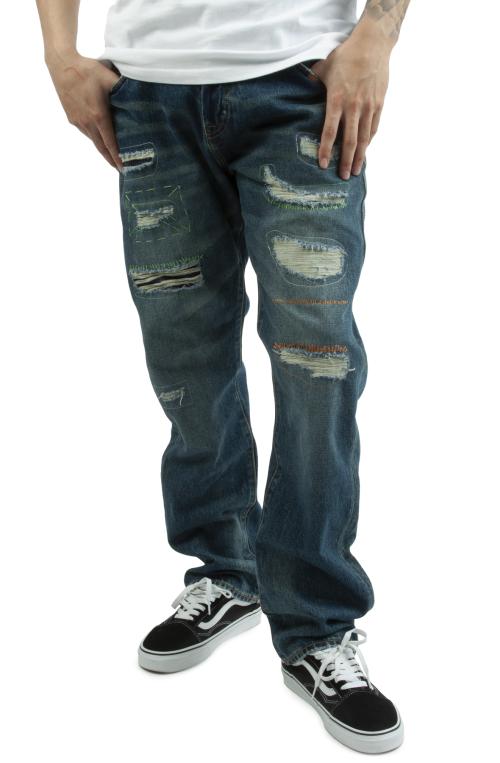 Blaze Jeans (Heart Fit)