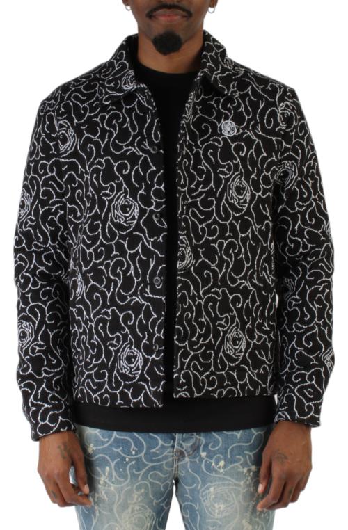Squigs Jacket