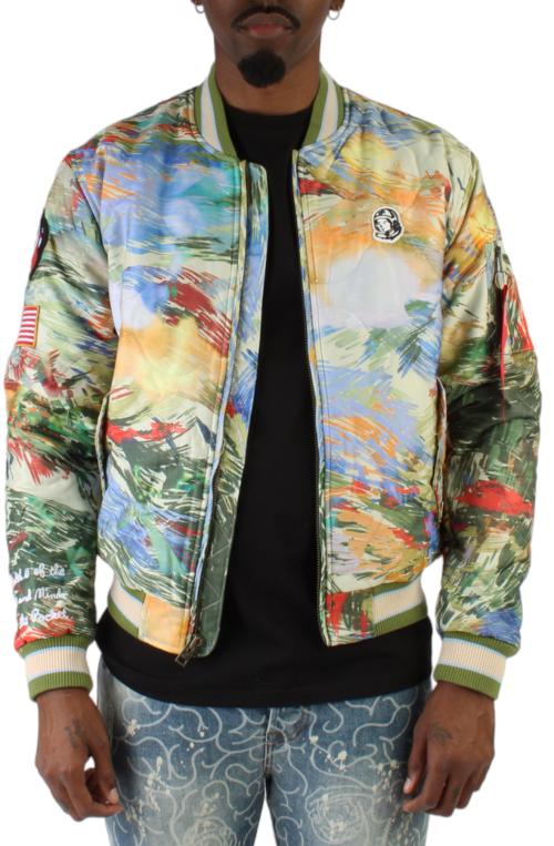 Sensory Jacket