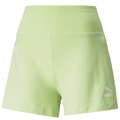 Classic Waistband Shorts