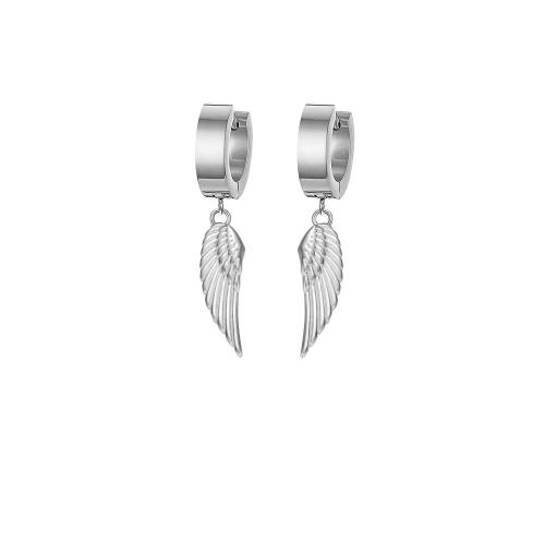 Mister Archangel Earrings