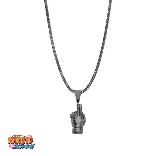 Naruto 1000 Years Of Death Necklace