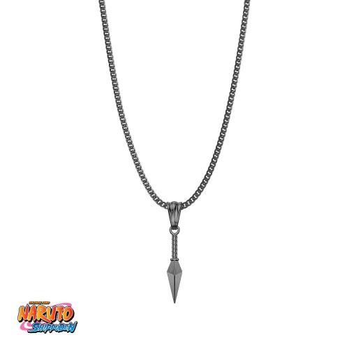 Naruto Kunai Necklace