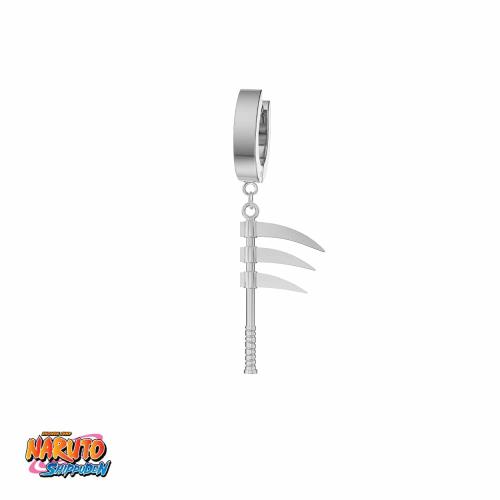 Naruto Hidan's Scythe Earring