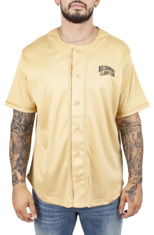Cadet Baseball Jersey