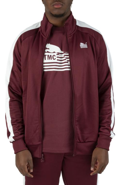TMC Hussle T7 Jacket
