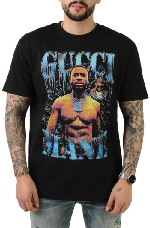 Gucci Mane T-Shirt