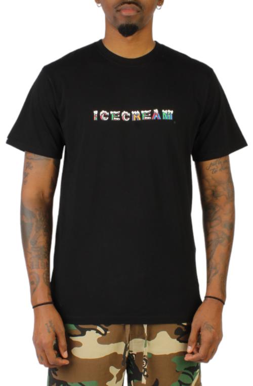 SnowFall T-Shirt
