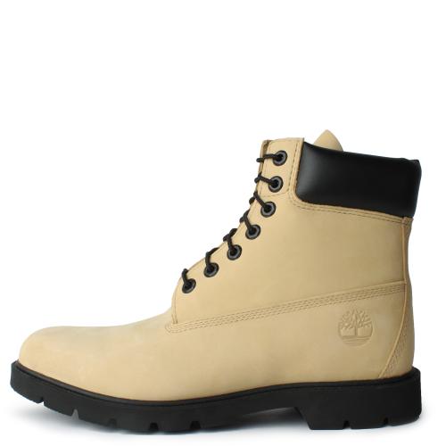 6-Inch Basic Waterproof Boot