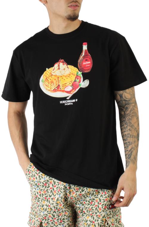 Waffles T-Shirt