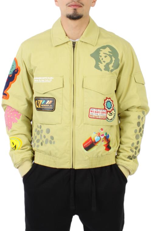 Vortex Jacket