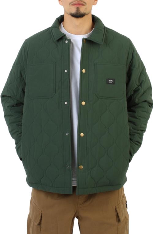 Knox MTE Jacket
