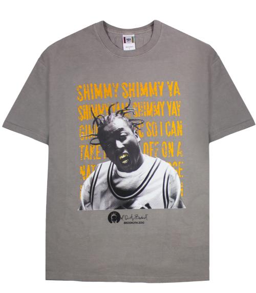Ol' Dirty Bastard Shimmy T-Shirt