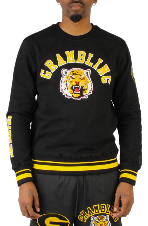 Grambling Crewneck Sweatshirt