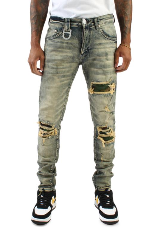 Aston Jeans