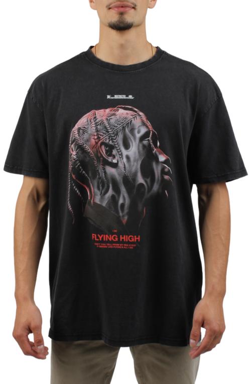 Flying High Tee