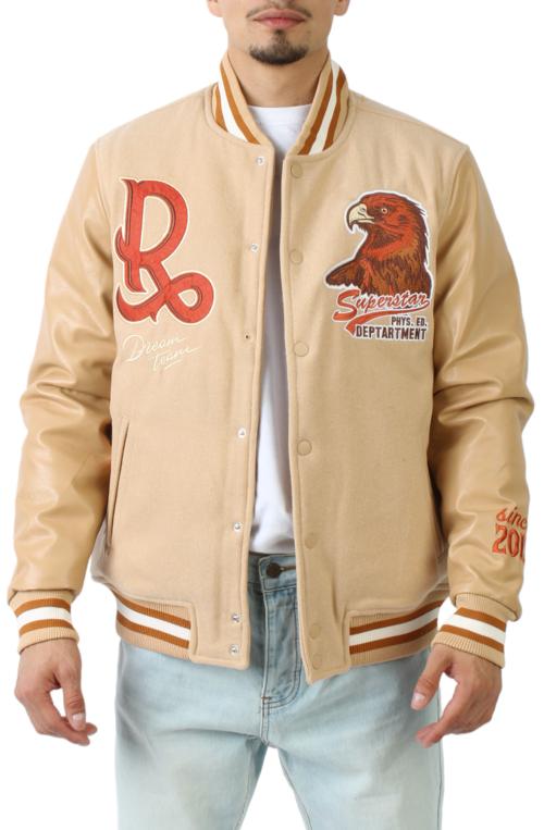 All American Varsity Jacket