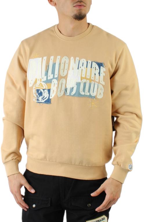 Layers Crewneck