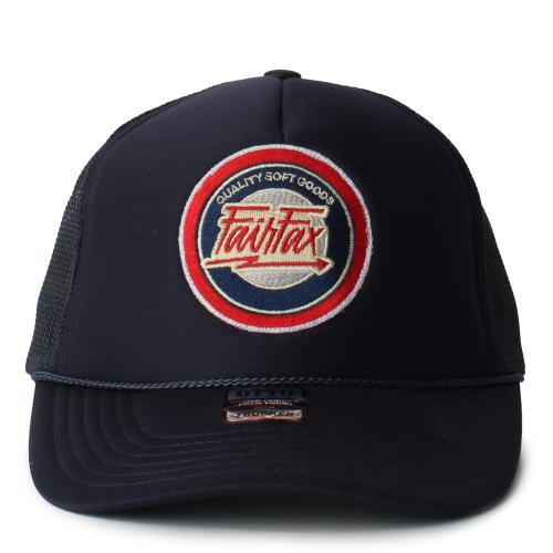 Quality Goods Trucker Hat