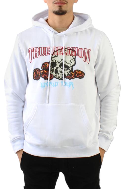 World Tour Hoodie