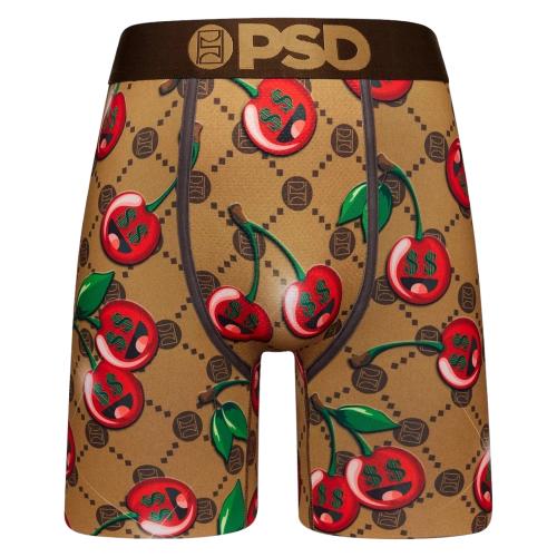 Cherrie$ Boxer Briefs