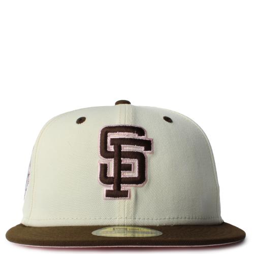 San Francisco Giants 59Fifty Fitted Hat