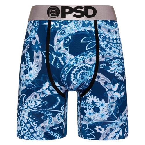 Grand Lux Boxer Briefs