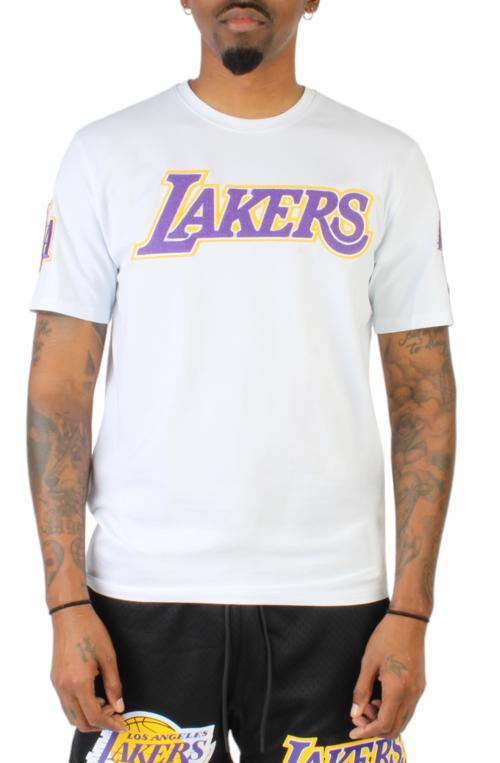 Los Angeles Lakers T-Shirt