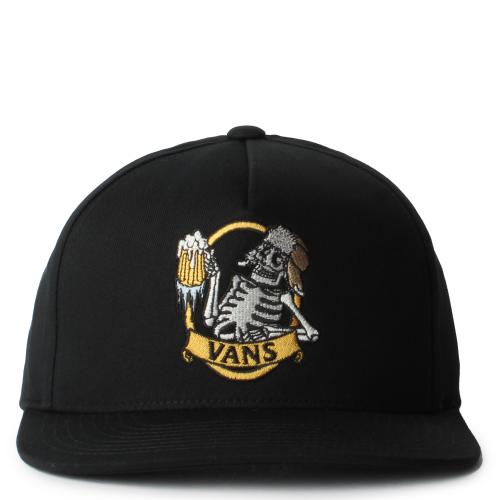 Cold Brew Snapback