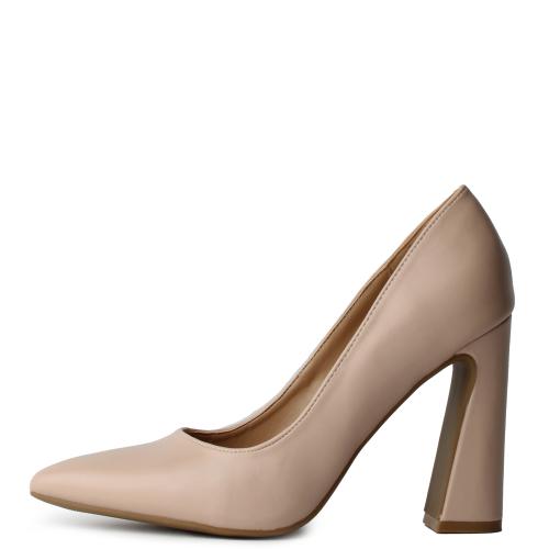 Zenon-01 Pump High Heel