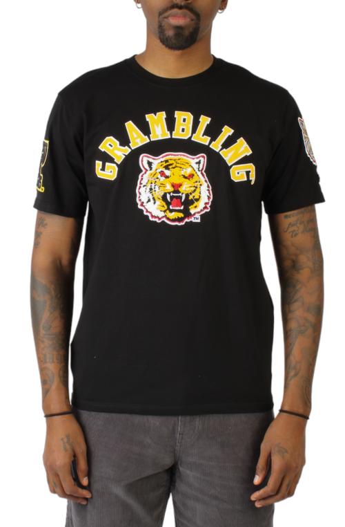Grambling State University Logo T-Shirt