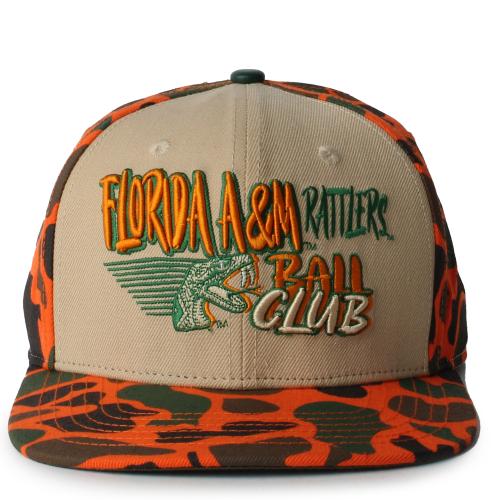 Florida A&M Snapback