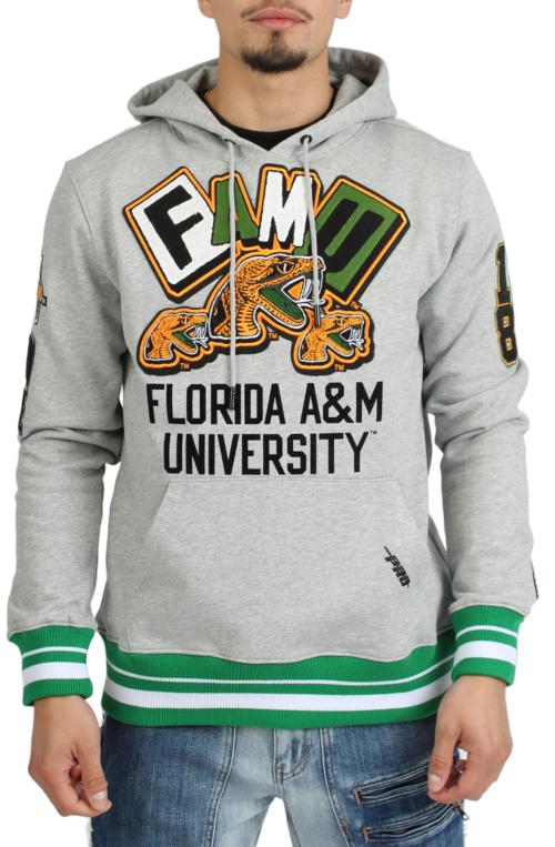 Florida A&M University Pullover Hoodie