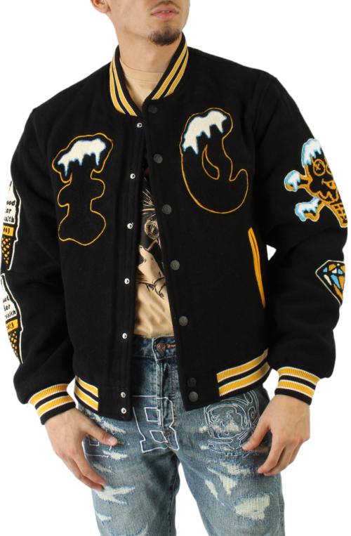 Flap Jack Jacket