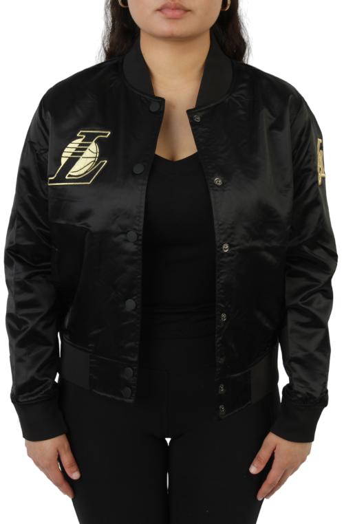 Lakers Glam Jacket