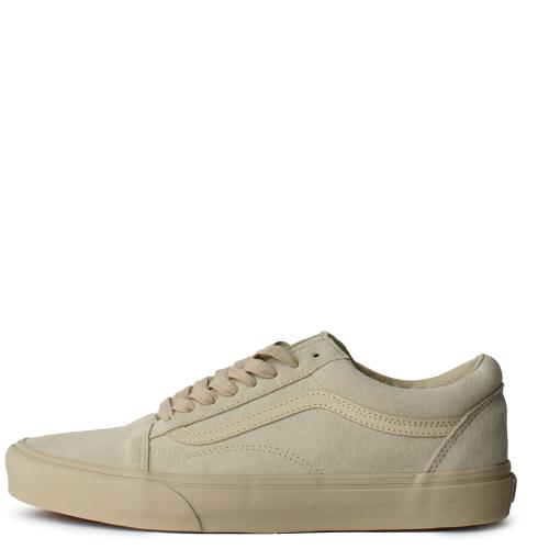 Old Skool Mono Suede Shoe
