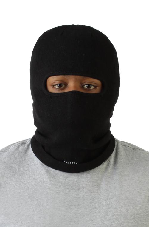 Ski Mask