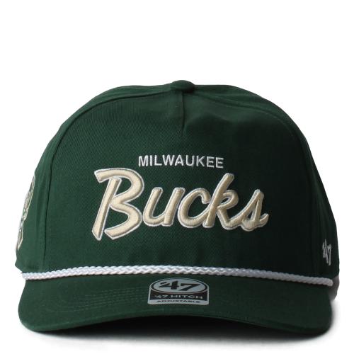 Milwaukee Bucks Hat