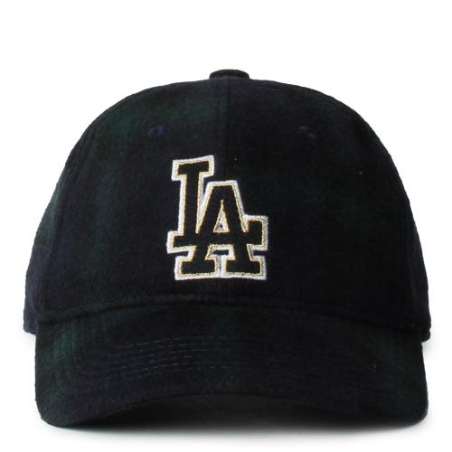 Dodgers Dad Hat