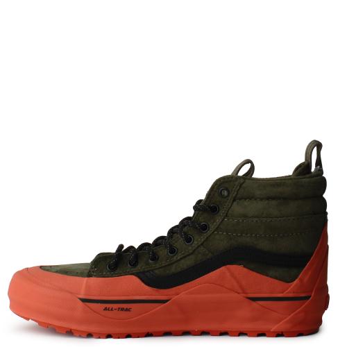 Sk8-Hi Dip MTE-2