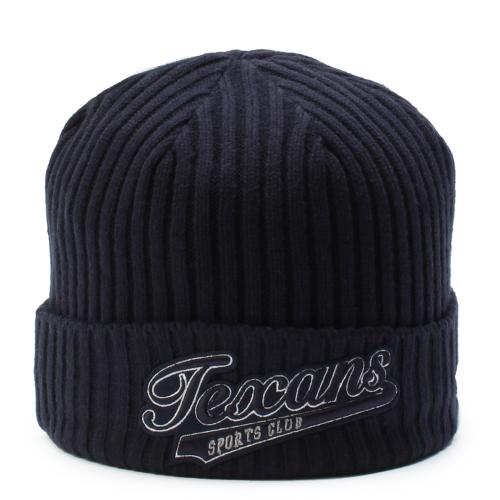 Houston Texans Script Beanie