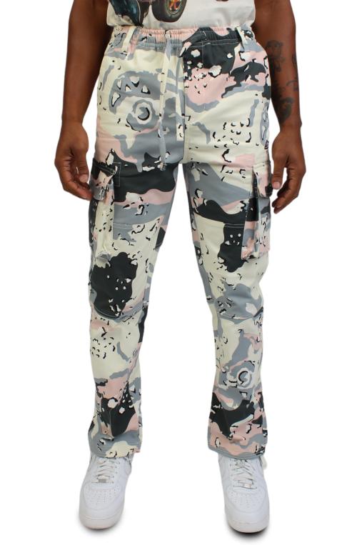 Dessert Camo Cargo Pant