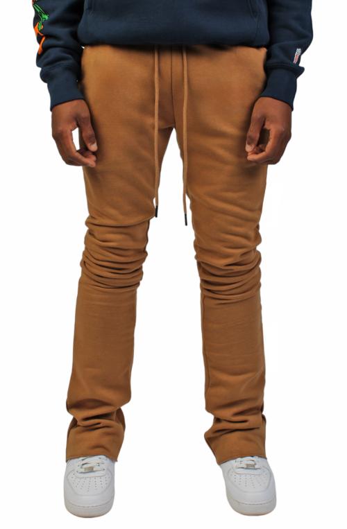 Long Fleece Pants