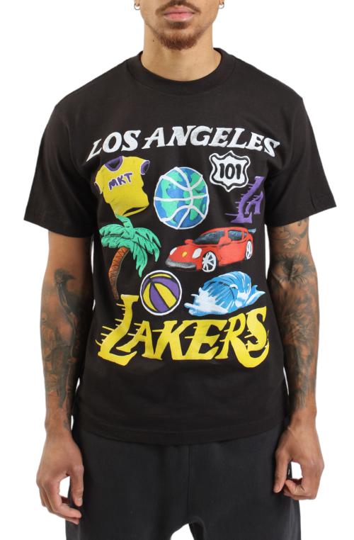Los Angeles Lakers T-Shirt