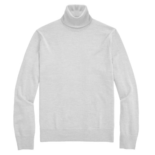 Harry Knit Turtleneck