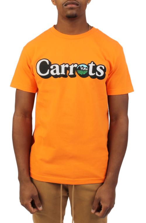 Wordmark Farms T-Shirt