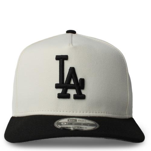 Los Angeles Dodgers 9Fifty Snapback