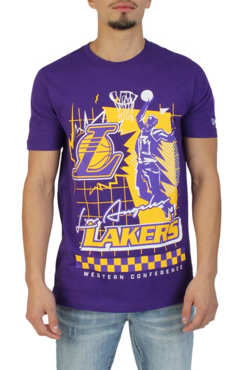 Los Angeles Lakers All Start T-Shirt